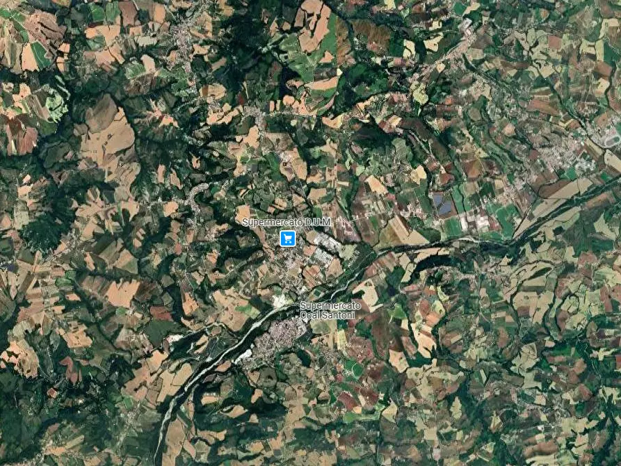 Immagine 7 di Negozio in vendita  in Largo Faleria a Falerone