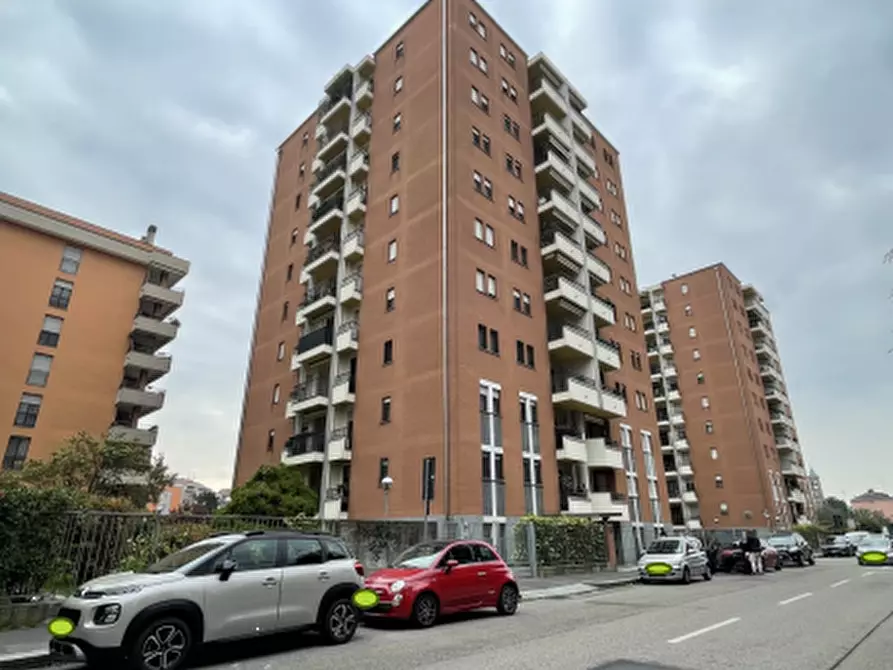Immagine 3 di Appartamento in vendita  in Via S. Mirocle  a Milano
