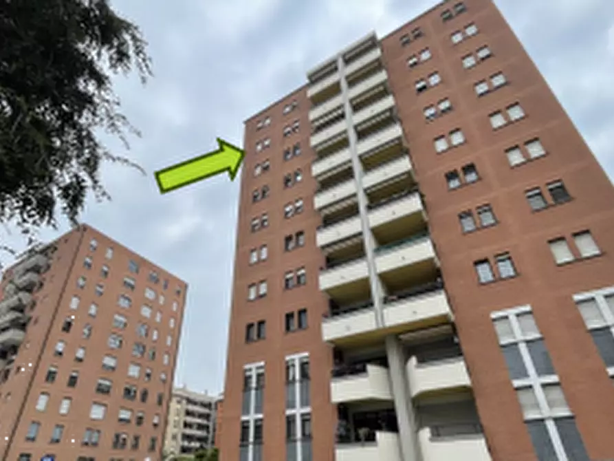 Immagine 4 di Appartamento in vendita  in Via S. Mirocle  a Milano