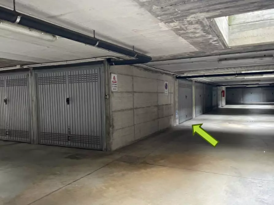 Immagine 16 di Appartamento in vendita  in Via S. Mirocle  a Milano