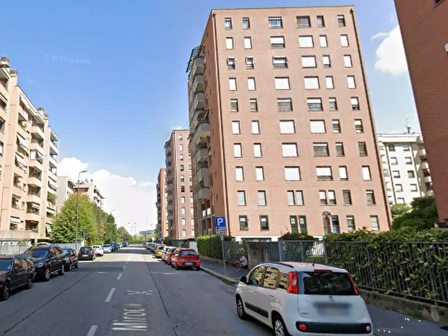 Immagine 18 di Appartamento in vendita  in Via S. Mirocle  a Milano