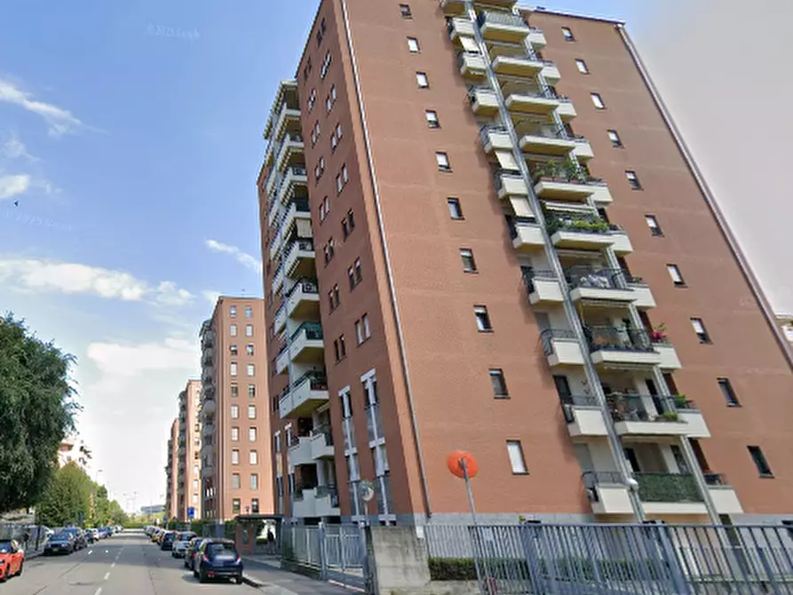 Immagine 20 di Appartamento in vendita  in Via S. Mirocle  a Milano