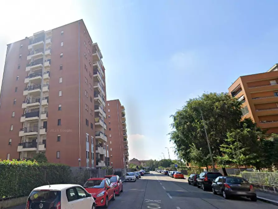 Immagine 22 di Appartamento in vendita  in Via S. Mirocle  a Milano