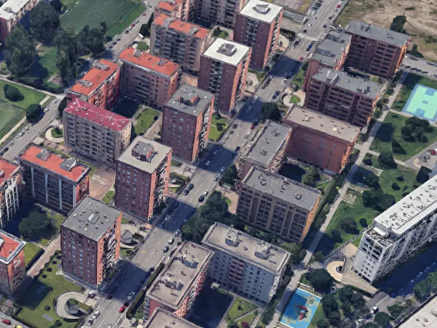 Immagine 23 di Appartamento in vendita  in Via S. Mirocle  a Milano