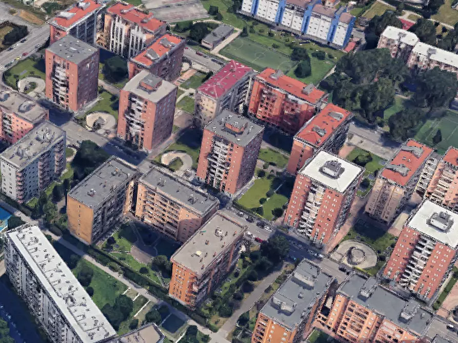 Immagine 25 di Appartamento in vendita  in Via S. Mirocle  a Milano