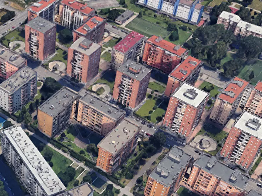 Immagine 26 di Appartamento in vendita  in Via S. Mirocle  a Milano