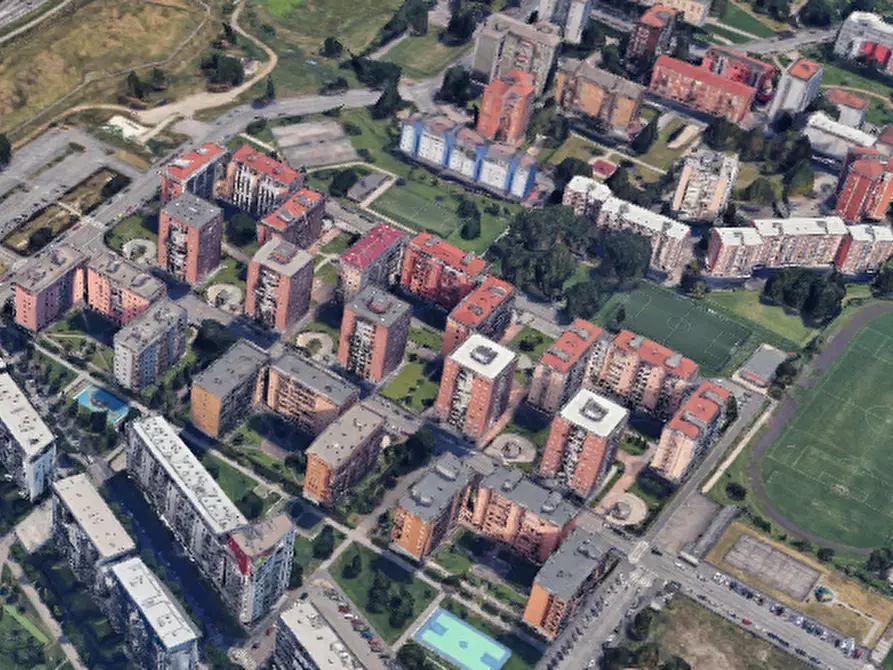 Immagine 27 di Appartamento in vendita  in Via S. Mirocle  a Milano