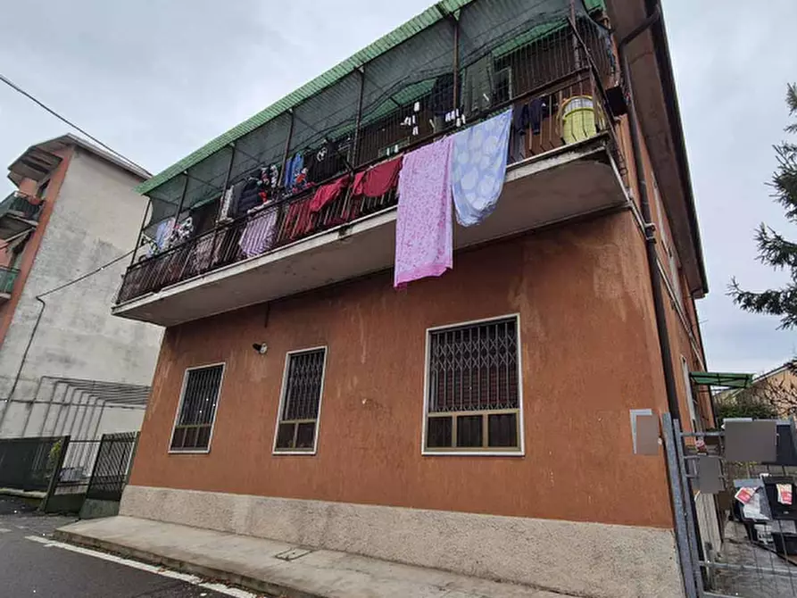 Immagine 4 di Appartamento in vendita  in Via Pascoli  a Limbiate