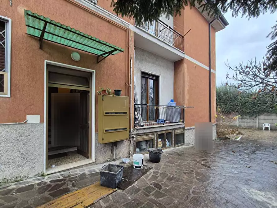 Immagine 5 di Appartamento in vendita  in Via Pascoli  a Limbiate