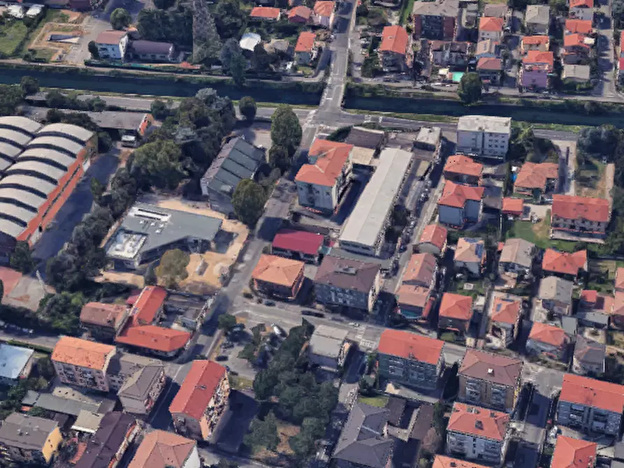 Immagine 13 di Appartamento in vendita  in Via Pascoli  a Limbiate