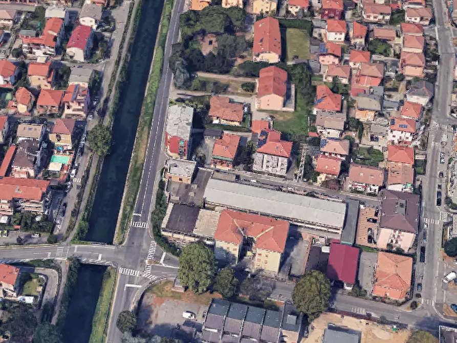 Immagine 14 di Appartamento in vendita  in Via Pascoli  a Limbiate
