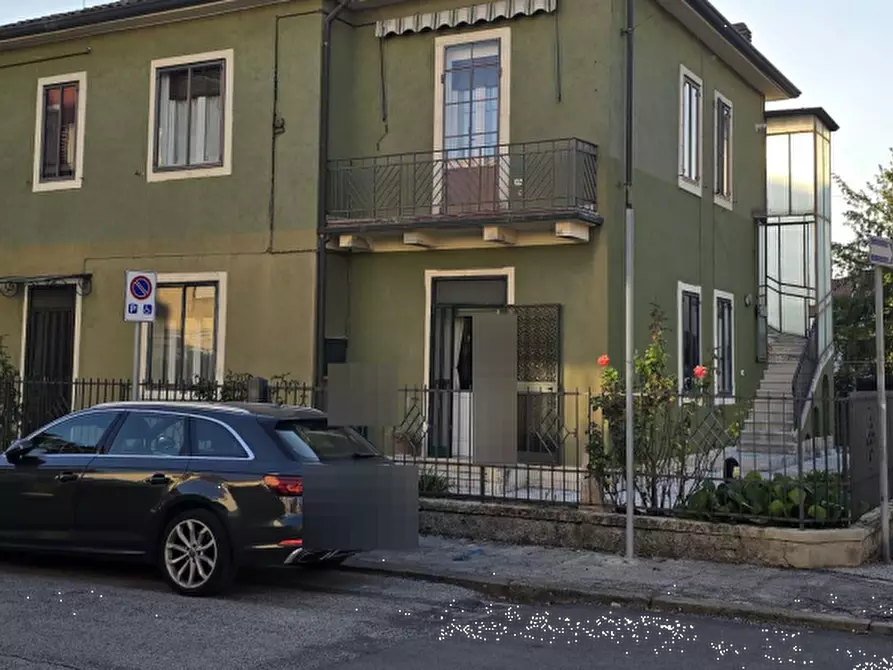 Immagine 2 di Appartamento in vendita  in Via Cengio a Vicenza