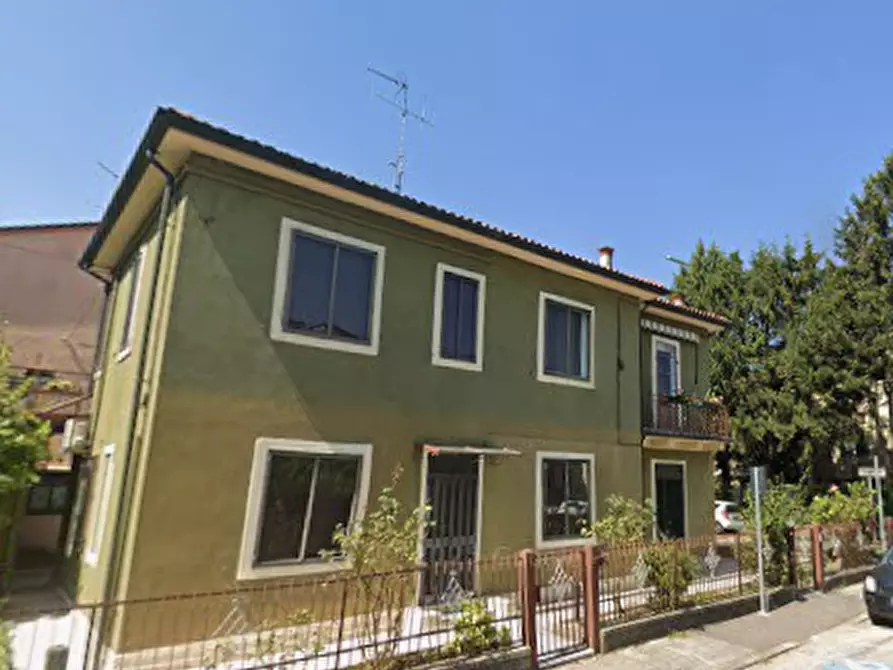 Immagine 4 di Appartamento in vendita  in Via Cengio a Vicenza
