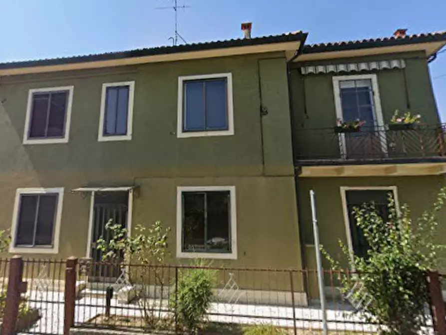 Immagine 7 di Appartamento in vendita  in Via Cengio a Vicenza