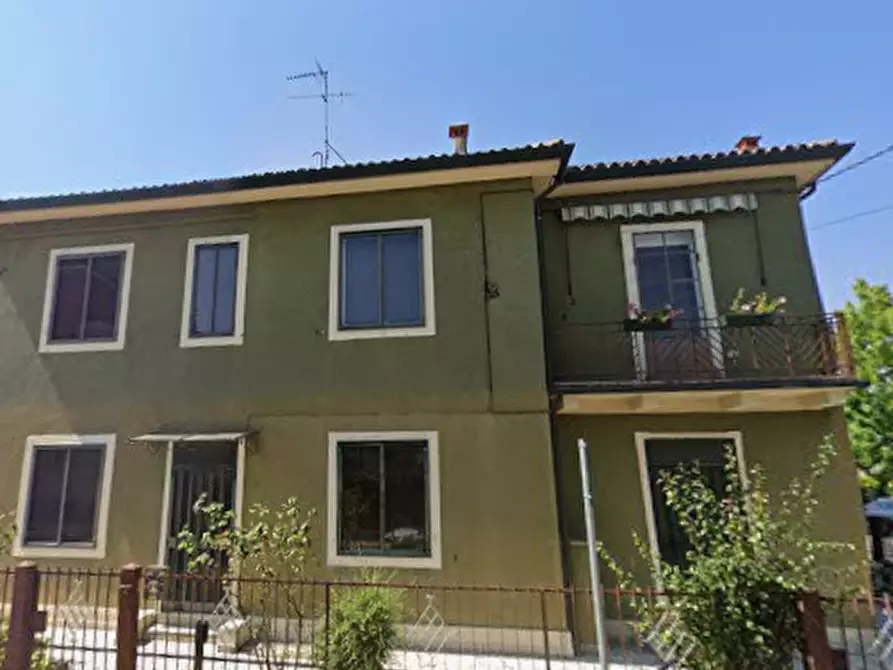 Immagine 8 di Appartamento in vendita  in Via Cengio a Vicenza