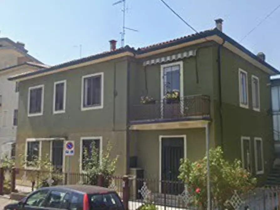 Immagine 9 di Appartamento in vendita  in Via Cengio a Vicenza