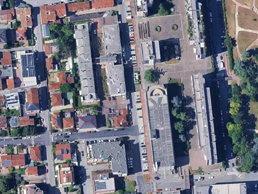 Immagine 13 di Appartamento in vendita  in Via Cengio a Vicenza