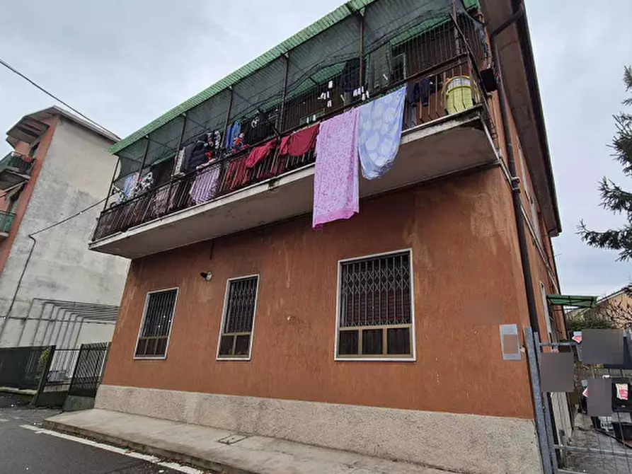 Immagine 3 di Appartamento in vendita  in Via Pascoli  a Limbiate