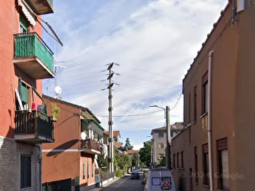 Immagine 7 di Appartamento in vendita  in Via Pascoli  a Limbiate