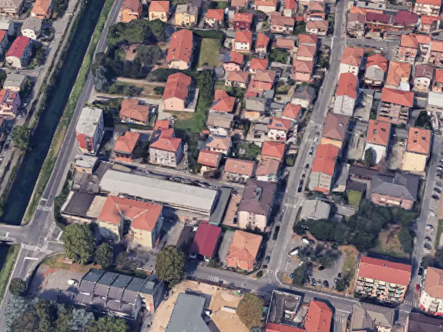 Immagine 11 di Appartamento in vendita  in Via Pascoli  a Limbiate