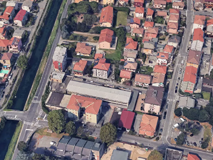 Immagine 14 di Appartamento in vendita  in Via Pascoli  a Limbiate