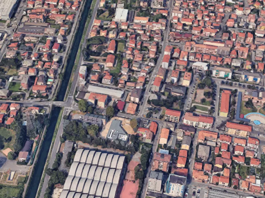Immagine 15 di Appartamento in vendita  in Via Pascoli  a Limbiate