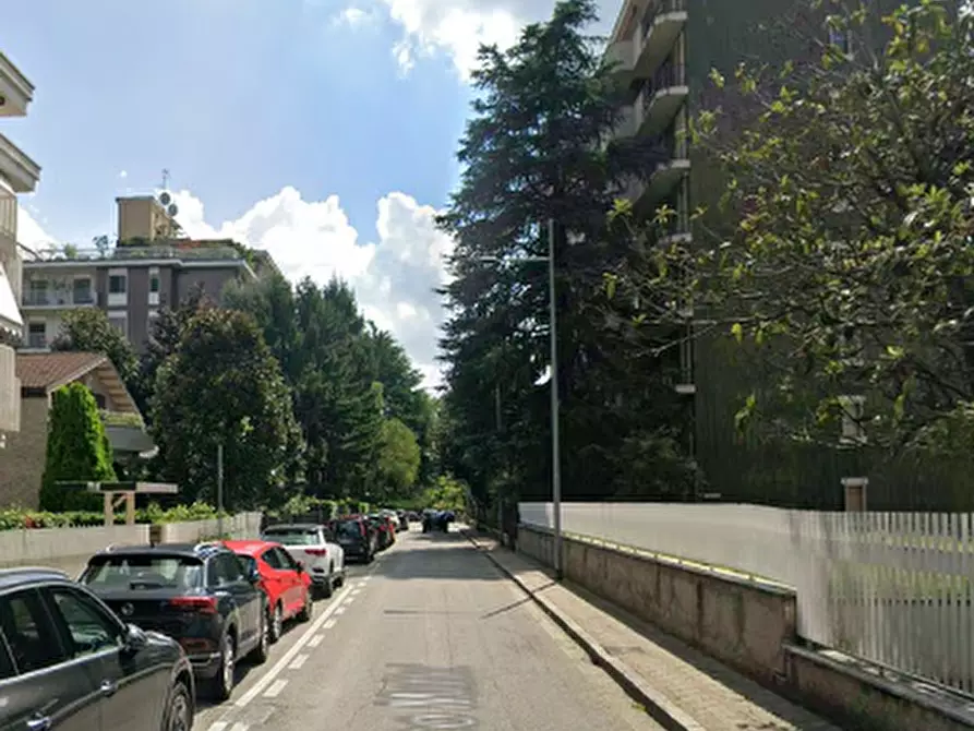 Immagine 1 di Appartamento in vendita  in Via Enrico Mattei a San Donato Milanese