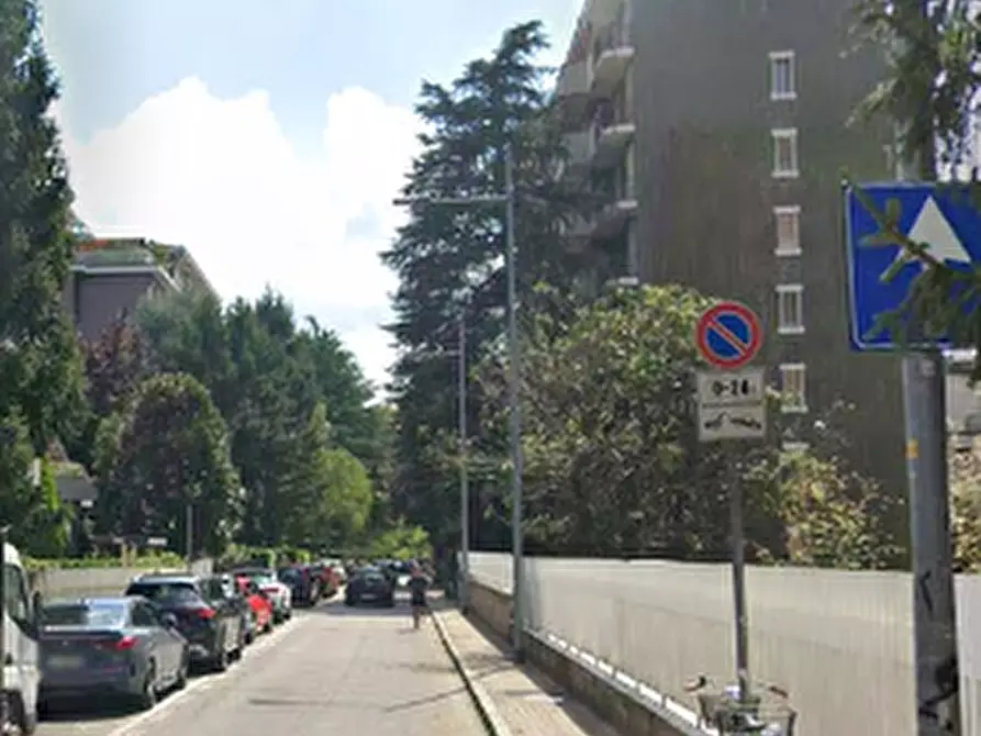 Immagine 7 di Appartamento in vendita  in Via Enrico Mattei a San Donato Milanese