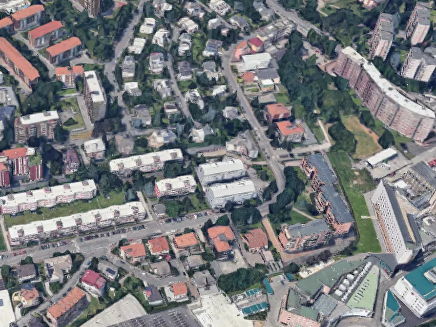 Immagine 11 di Appartamento in vendita  in Via Enrico Mattei a San Donato Milanese