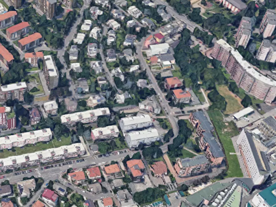 Immagine 12 di Appartamento in vendita  in Via Enrico Mattei a San Donato Milanese