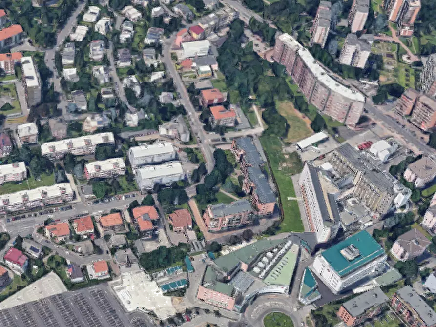 Immagine 13 di Appartamento in vendita  in Via Enrico Mattei a San Donato Milanese