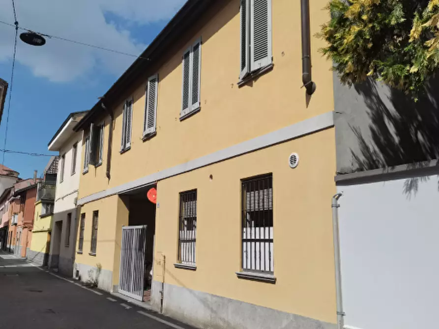 Immagine 6 di Appartamento in vendita  in Via Oberdan a Brugherio