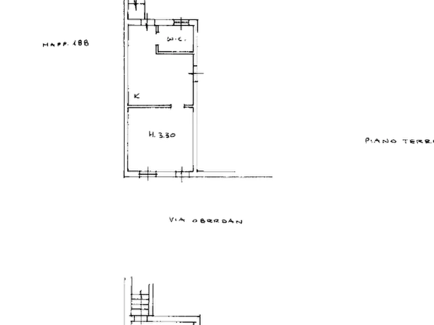 Immagine 17 di Appartamento in vendita  in Via Oberdan a Brugherio