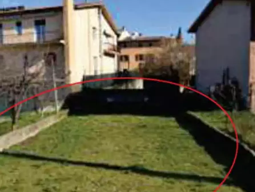 Immagine 4 di Porzione di casa in vendita  in Via Due Porte a Pastrengo