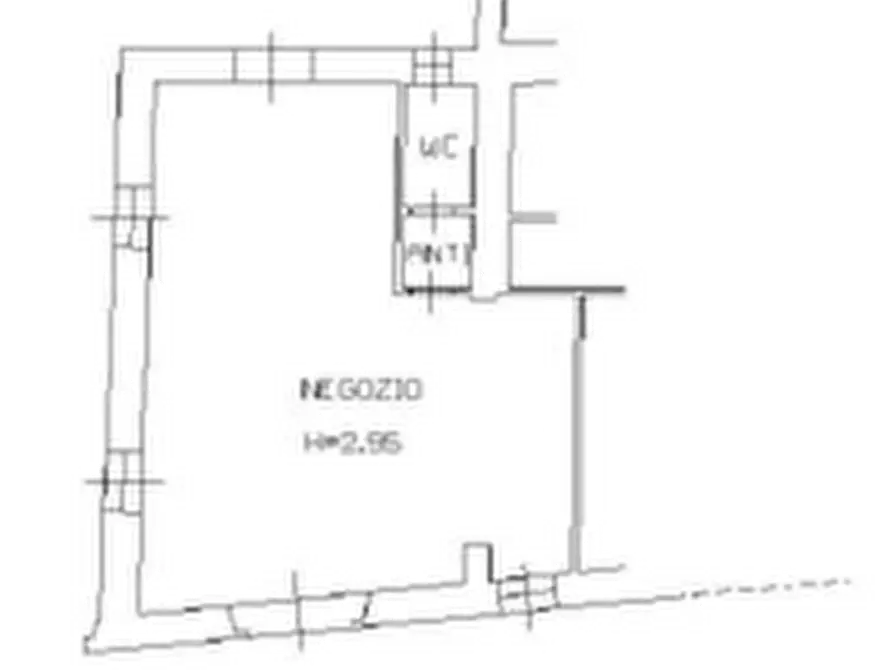 Immagine 13 di Porzione di casa in vendita  in Via Due Porte a Pastrengo