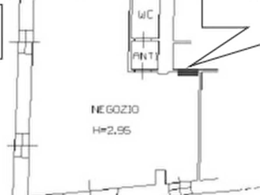 Immagine 14 di Porzione di casa in vendita  in Via Due Porte a Pastrengo