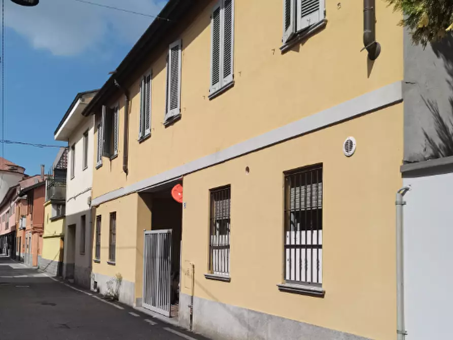 Immagine 2 di Appartamento in vendita  in Via Oberdan a Brugherio