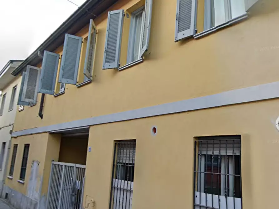 Immagine 5 di Appartamento in vendita  in Via Oberdan a Brugherio
