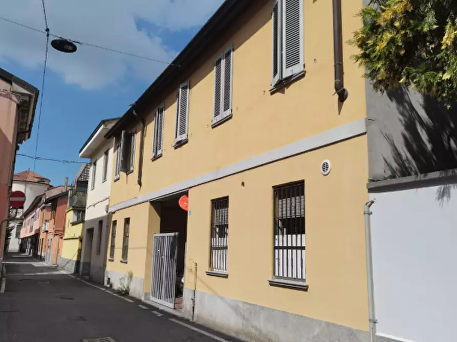 Immagine 8 di Appartamento in vendita  in Via Oberdan a Brugherio