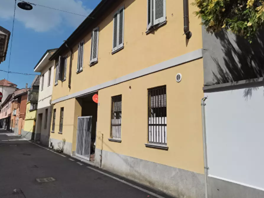Immagine 1 di Appartamento in vendita  in Via Oberdan a Brugherio
