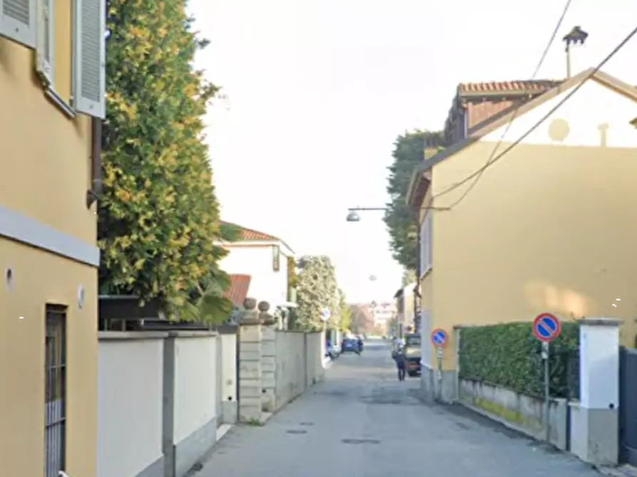 Immagine 5 di Appartamento in vendita  in Via Oberdan a Brugherio