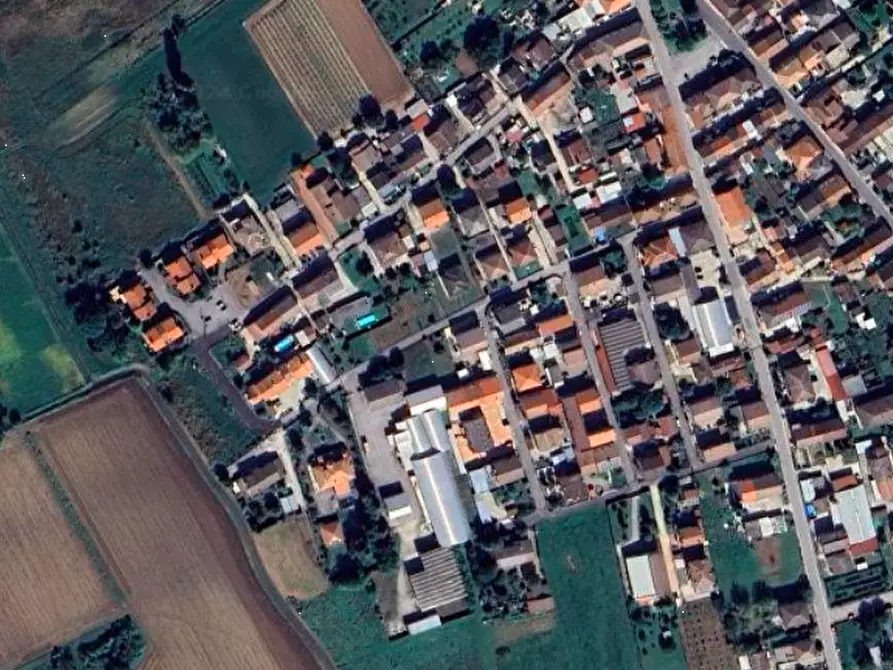 Immagine 13 di Terreno edificabile in vendita  in Via Giacomo Puccini a Casaleone