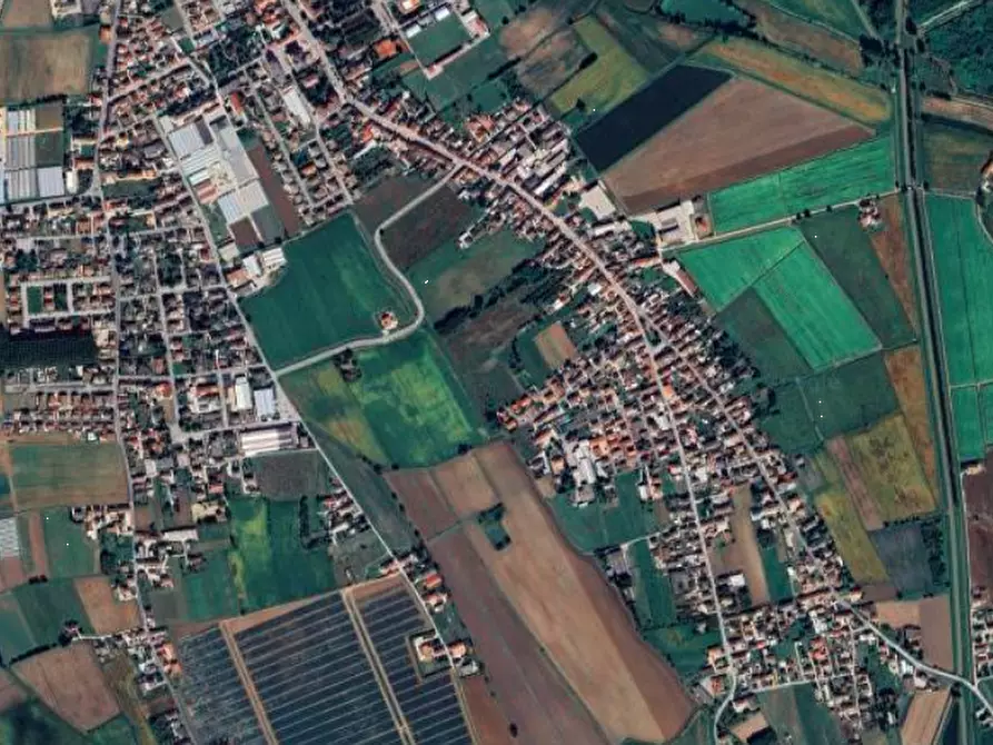 Immagine 1 di Terreno edificabile in vendita  in Via Giacomo Puccini a Casaleone