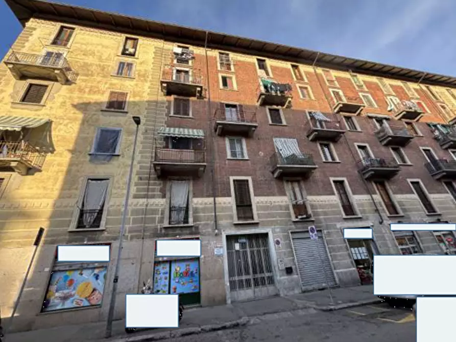Immagine 1 di Appartamento in vendita  in via Scarlatti a Torino
