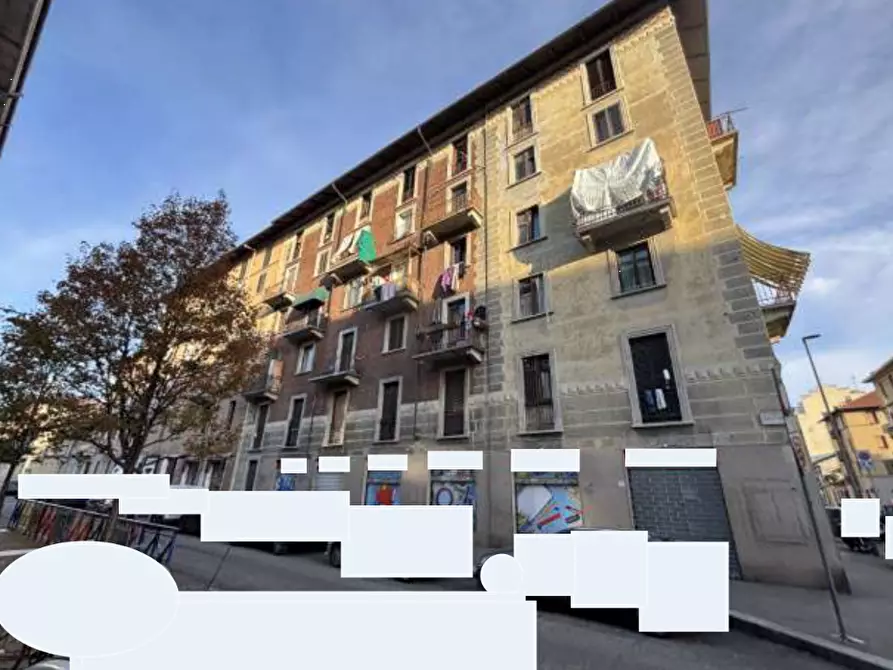 Immagine 2 di Appartamento in vendita  in via Scarlatti a Torino