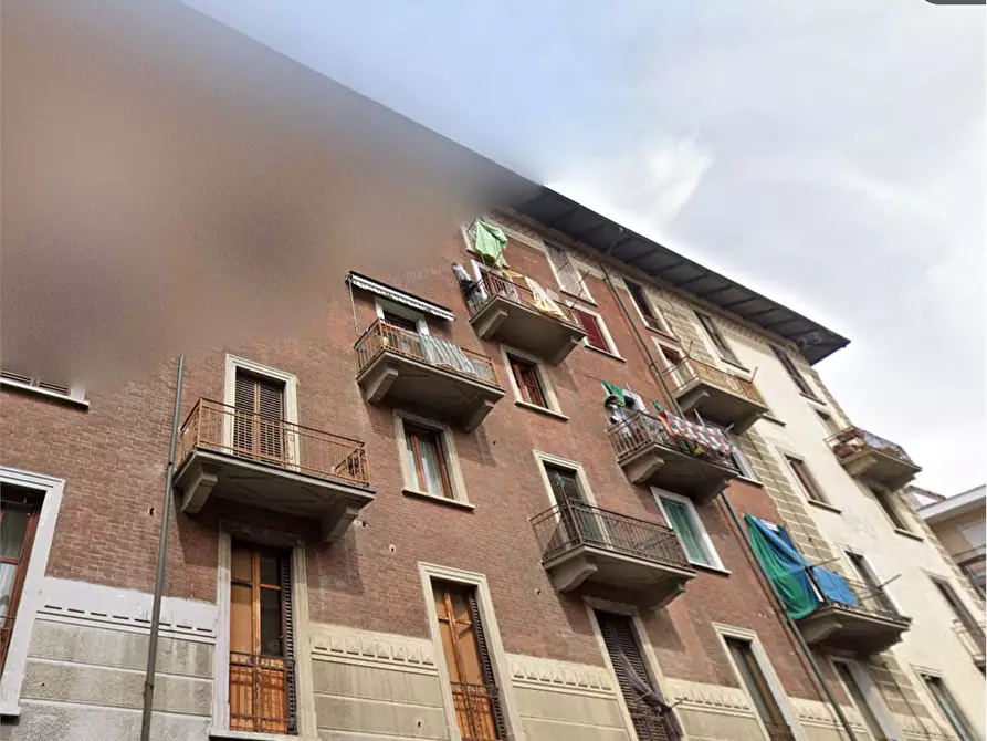 Immagine 3 di Appartamento in vendita  in via Scarlatti a Torino