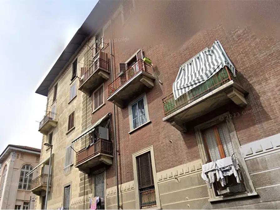 Immagine 4 di Appartamento in vendita  in via Scarlatti a Torino