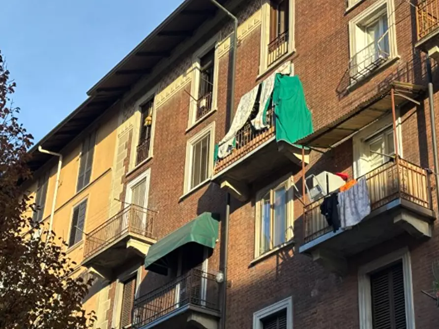 Immagine 5 di Appartamento in vendita  in via Scarlatti a Torino