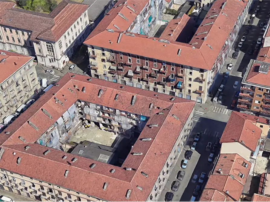 Immagine 6 di Appartamento in vendita  in via Scarlatti a Torino