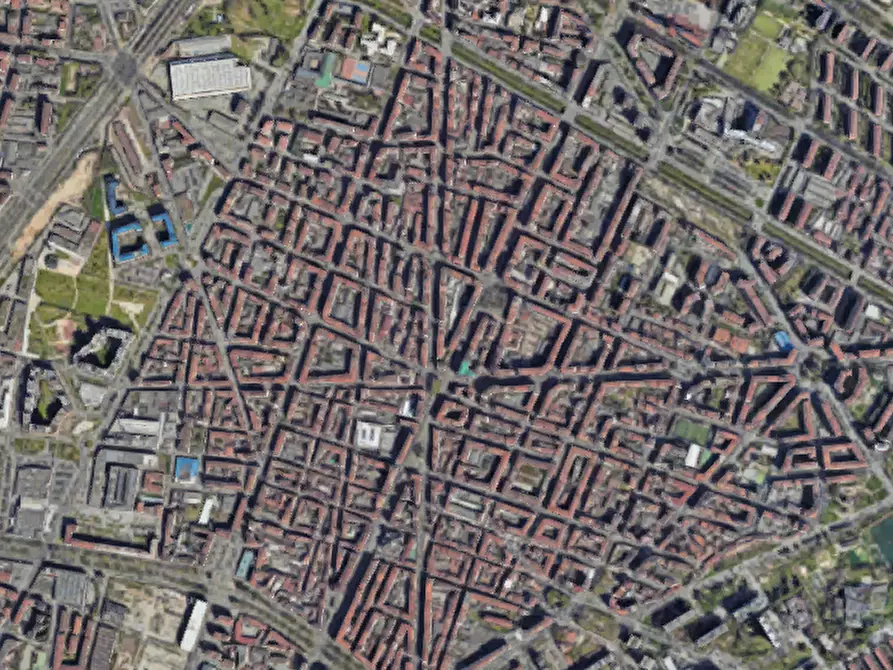 Immagine 8 di Appartamento in vendita  in via Scarlatti a Torino
